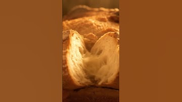 Bread asmr #asmr #relaxing #satisfying #satisfyling