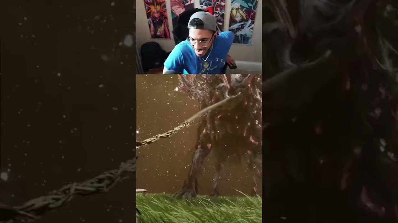 Gamefreak Aint No Way