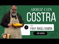 Arroz con costra