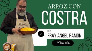 Arroz con costra