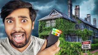 4 Most Haunted House Of Bengal