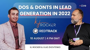 DOs and DONTs in Lead Gen in 2022