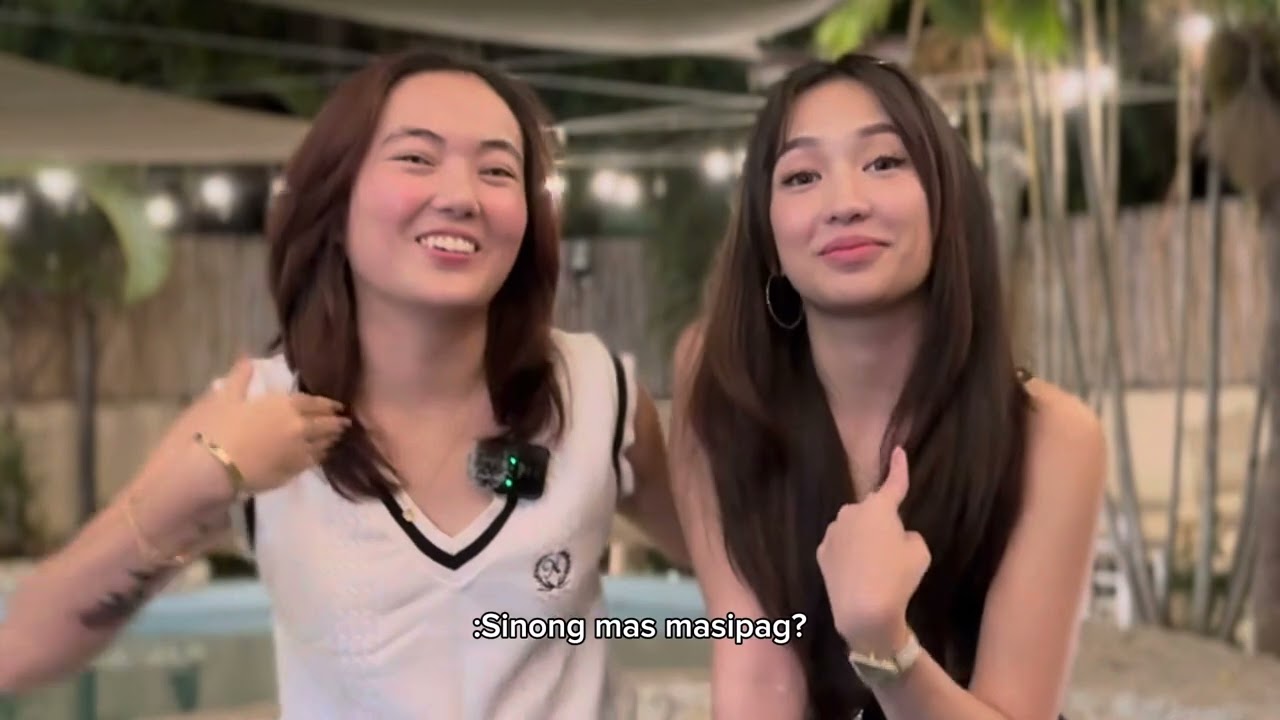 SINO ANG MAS?! | PRINCESS BARTOLOME