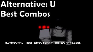 The Revival of Old UTPR || Best Combos
