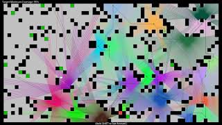 Visibility Waypoint Generation Algorithm