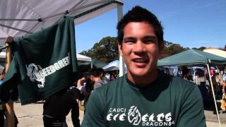 Addicted To Uci Dragonboat
