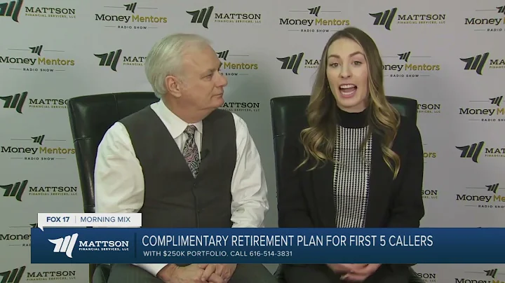 Mattson Financial: Planning for the Future