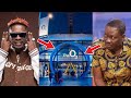 Shatta wale is the biggest in ghana who can fill o2 arena  arnold baidoo speaks