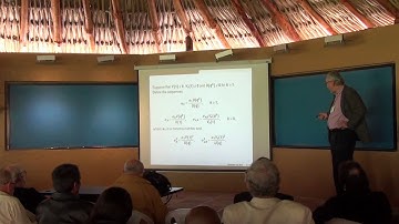 Luis Verde-Star - A uniform parametrization of the recurrence coefficients of all the orthogonal...