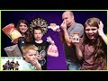 DARTBOARD CHALLENGE / That YouTub3 Family