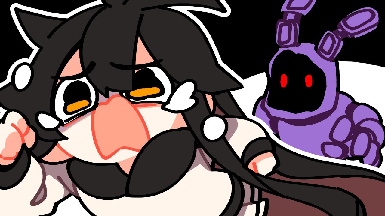 YA NUNCA QUIERO JUGAR ESTE JUEGO!! 😨😱