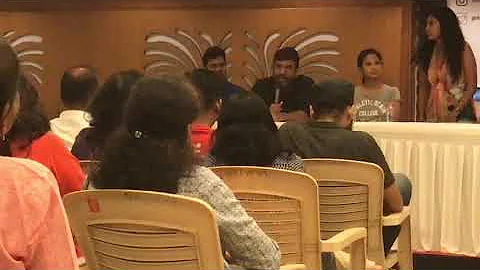 A talk by Dr. Amir Sanghavi at Amdavad distance ru...