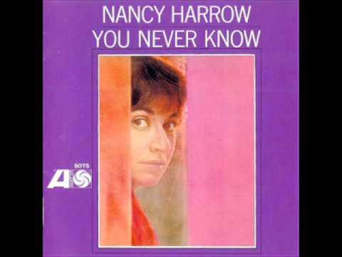 Nancy Harrow - Confessin' the Blues