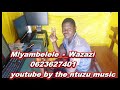 MLYAMBELELE FT BODIDI Song Wazazi Office Audio By The Ntuzu Music