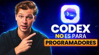 Goodbye to Coding: Master Codex in Minutes to Automate Your Routine