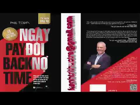 Video Ngày Đòi Nợ Pay Back Time │Tác giả Phil Town - youtube