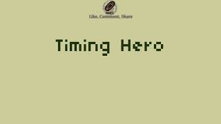 Timing Hero Gameplay Android screenshot 5