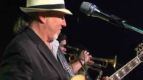 Stacy Mitchhart "Goin' Down" LIVE at Key Palace Th...