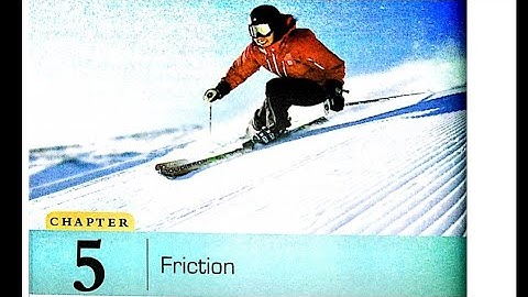 Friction | Question Answers Explanation |Class8 |Science | #DAV