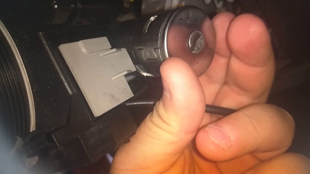 Peugeot 207 chave não gira o contato 3/3 - Resolvido