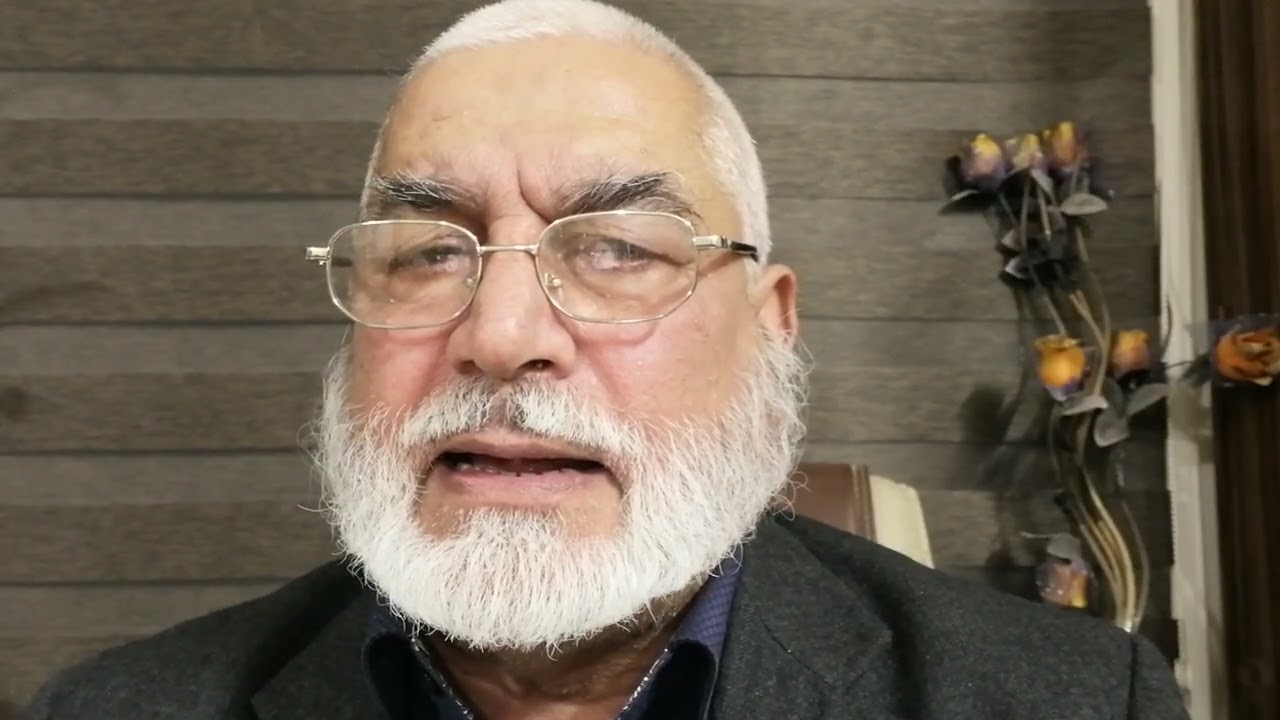 وجدي مصطفى/رفع اذان بمقام شرقي رست