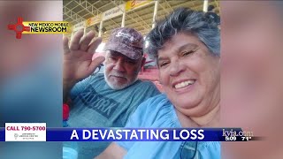 ‘I feel like I’m in a nightmare’: Las Cruces woman loses mother & stepfather to ...