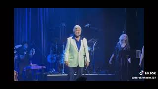 “Put Your Hand In The Hand” Elvis Classic! #bobjoyce