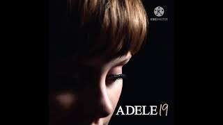 10. My Same - Adele