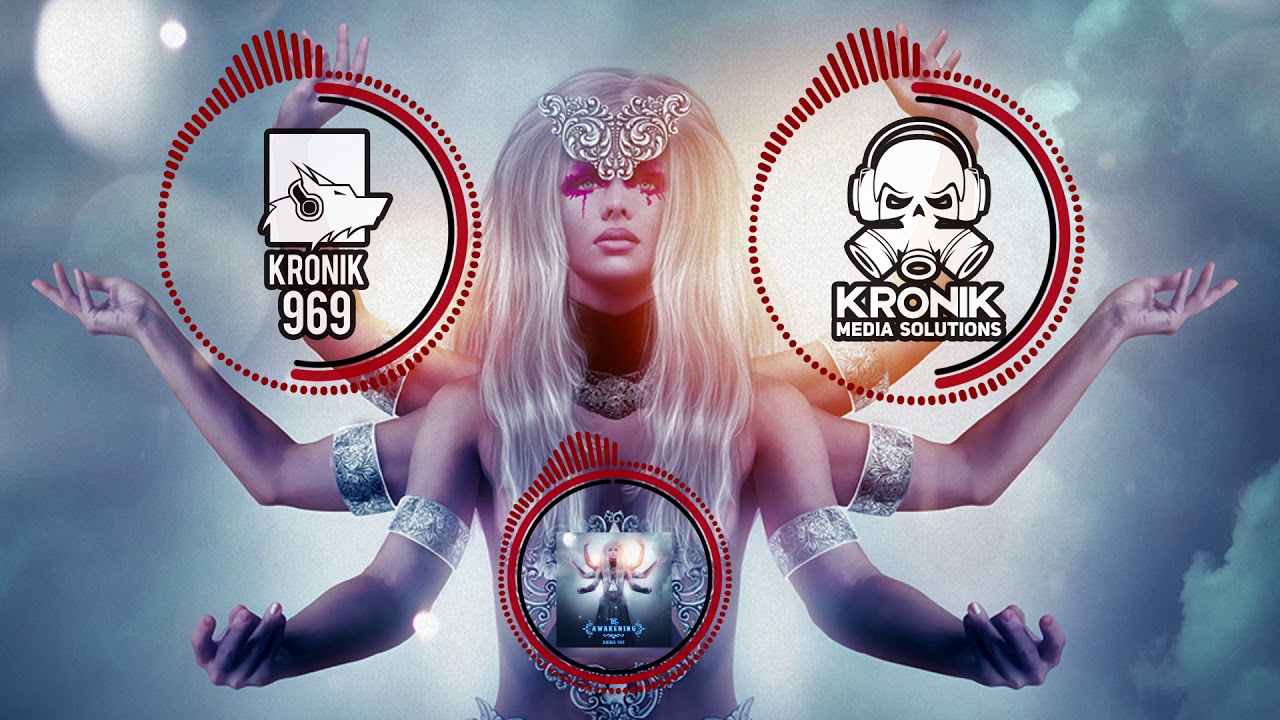 The Awakening | Kronik 969 | Hip Hop/Rap Album (Remastered) [Explicit]