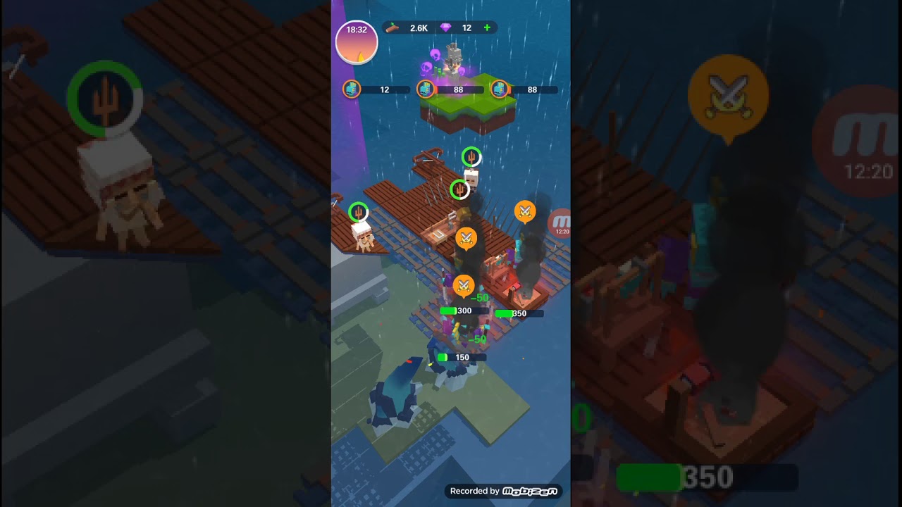 I got a Rome character in idle arks! Dagon's treasure event level 2 ep 2