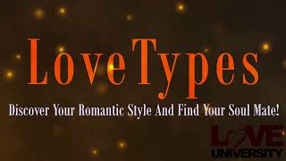 ARE YOU A WHEELER DEALER: HOW TO FIND YOUR PARTNER-IN FUN FOR A LIFETIME  AS AN ESTJ