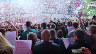 Popkooripidu 2015, Ott Leppland Ja Kuula