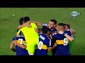 El Momento Decisivo En Que Boca Juniors Se Coronó Campeón Del Fútbol Argentino 2019-2020