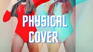 Physical, Olivia Newton-John, 80s Pop Music Song, Jenny Daniels Covers Best Olivia Newton-John Songs