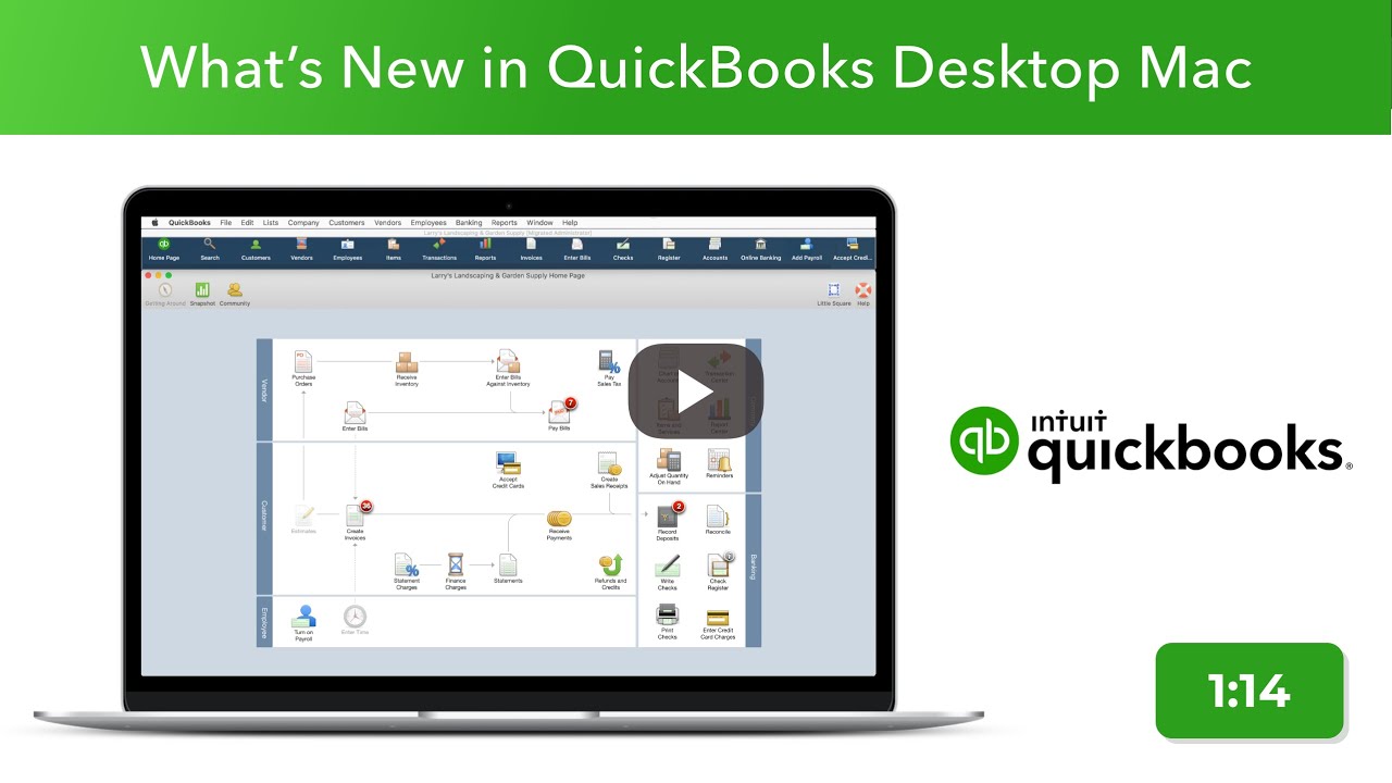 quickbooks pro download for mac