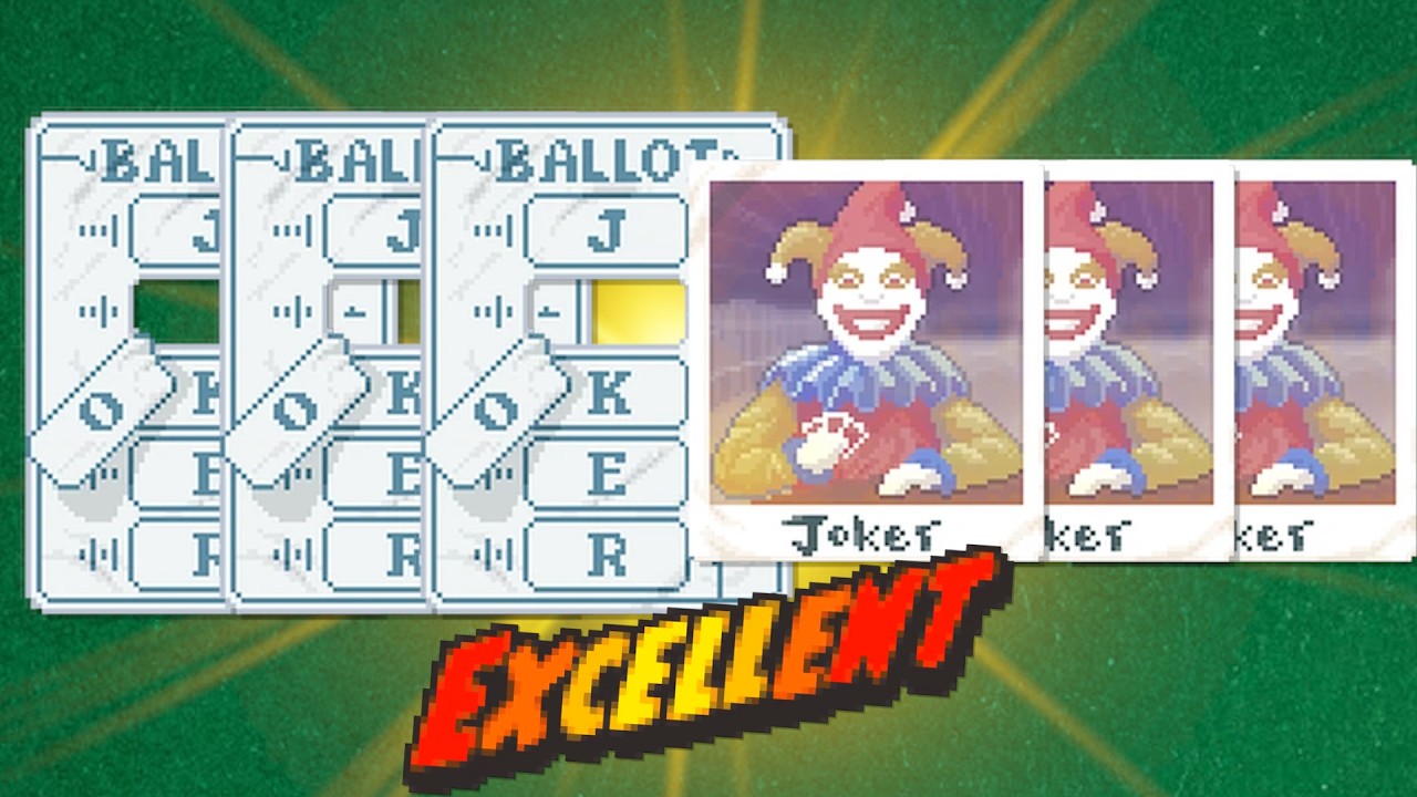 3 FOTOGRAFIE e 3 BALLOT??! - BALATRO WHEEL OF FORTUNE CHALLENGE Episodio 9