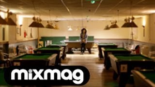 DIY London House Scene Teaser - Switch On The Night by Olmeca Tequila & Mixmag