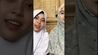 Hayyul Hadi - Alfina Nindiyani