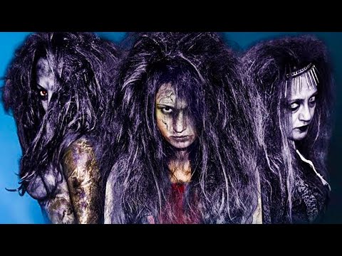 الشيطان الذي بداخلي فيلم رعب 