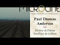 Paul thomas anderson feat thierry de pinsun  souffleurdecoffrets