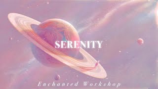 SERENITY˚✩// instant relaxation, stress-relief, & letting go [𝐬𝐮𝐛𝐥𝐢𝐦𝐢𝐧𝐚𝐥] screenshot 4