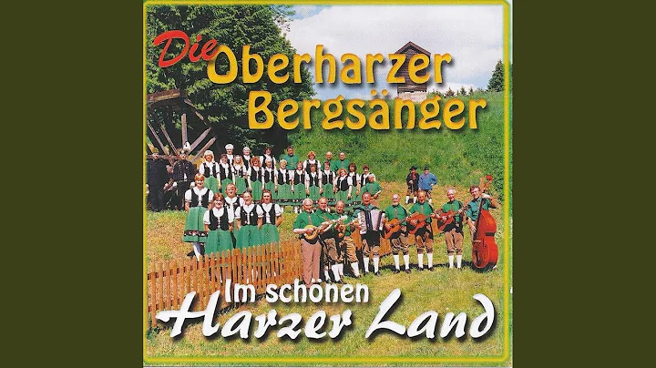 Im schnen Harzer Land