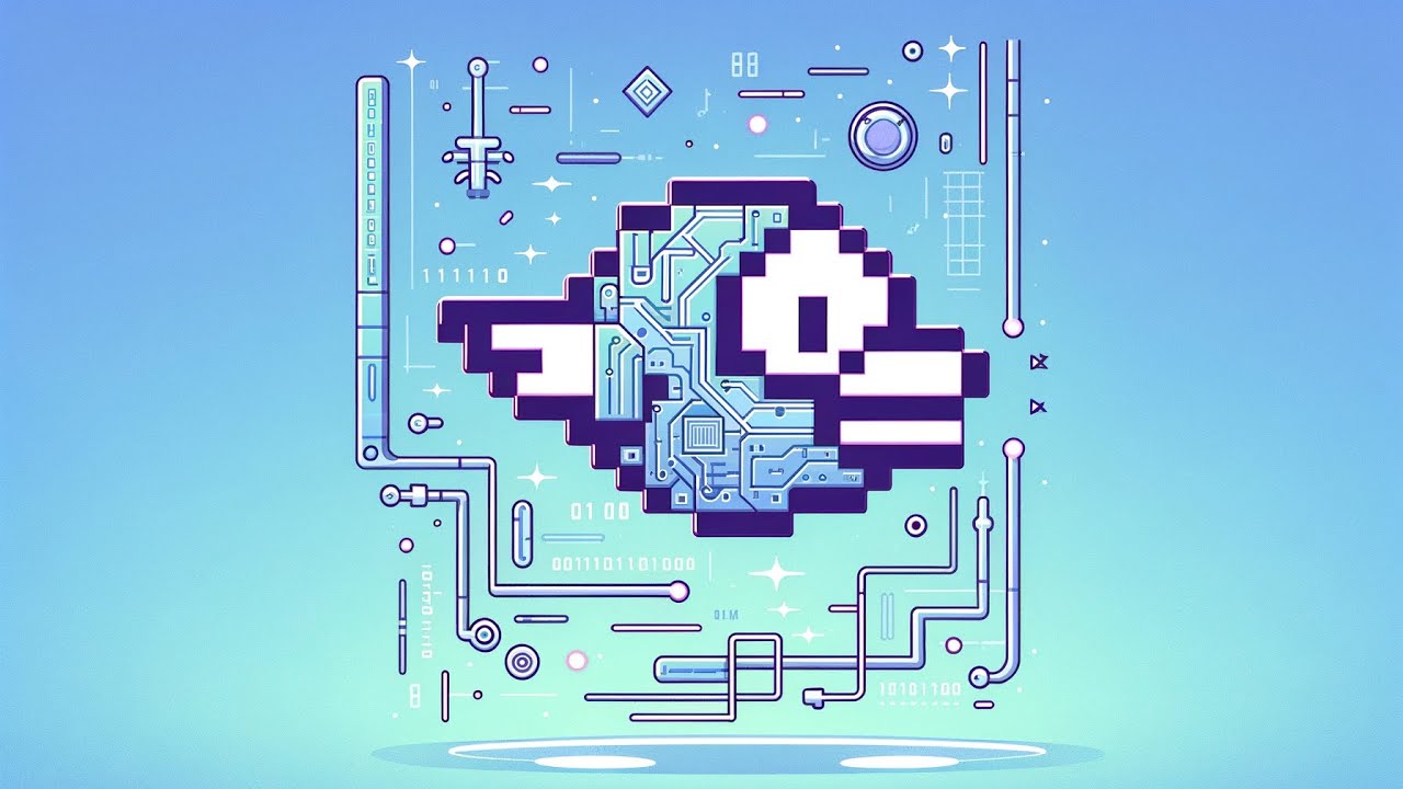 A.I. CREATES FLAPPY BIRD VIDEO GAME WITH NO CODE - YouTube