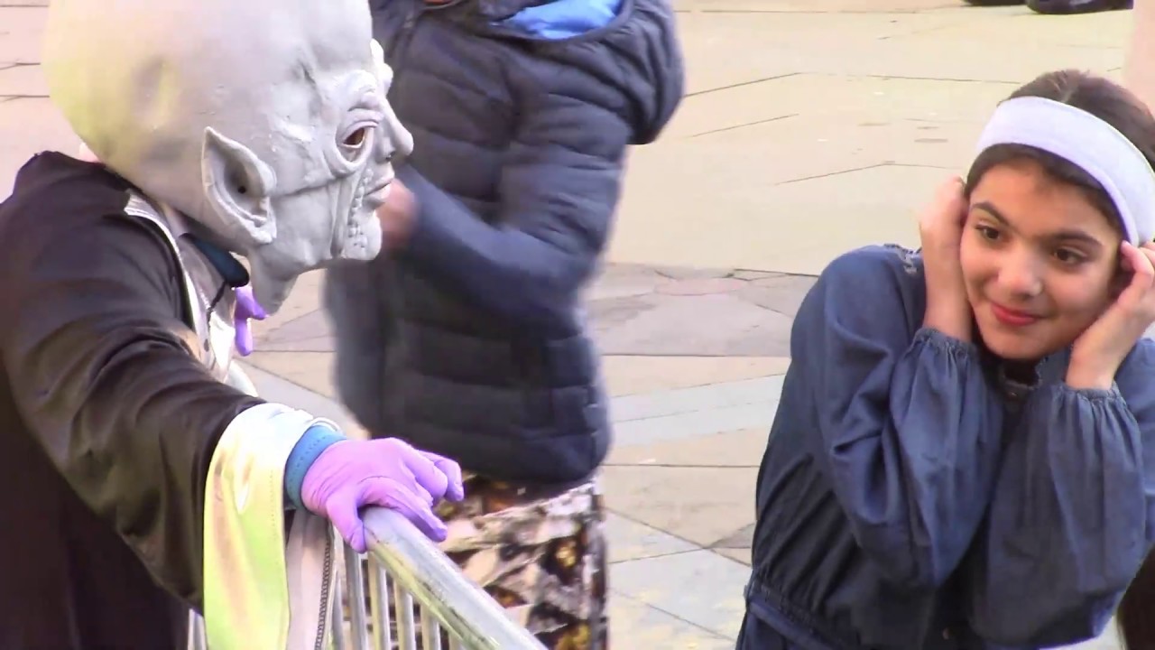Out of This World Sheffield 27/10/2019 YouTube Out of This World Sheffield 27/10/2019 YouTube