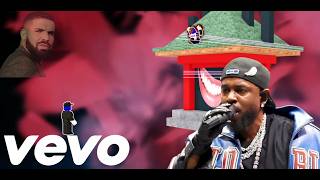 Judas (JJS REMIX) Ft. Kendrick Lamar & Tze (OFFICAL JJS MUSIC VIDEO)