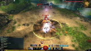 Daily Quickness Catalyst Benchmark - 37,3k [elemental celerity]