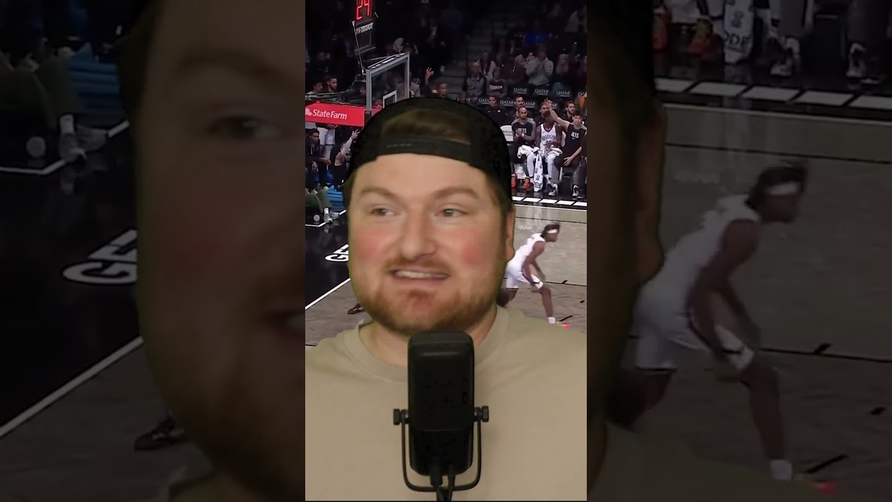 «Бруклин Нетс» станут катастрофой