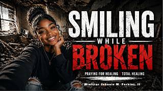 Stop mastering looking okay while quietly falling apart | Point 1 | #smilingwhilebroken Profile