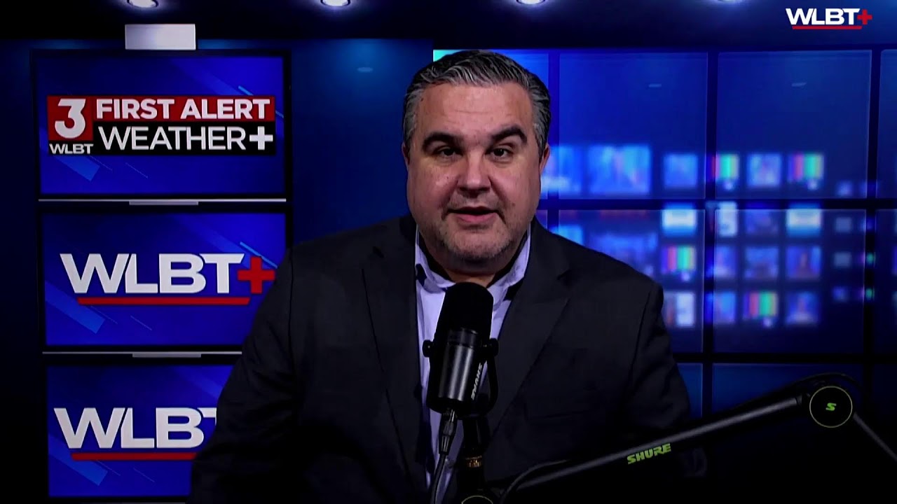 WLBT+ Digital News Desk Update for January 22, 2026