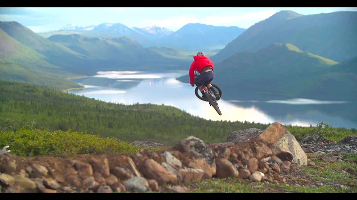 Borale Yukon Trip